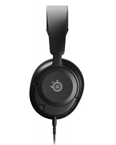 Gaming slušalice SteelSeries - Arctis Nova 1P, crne - 10